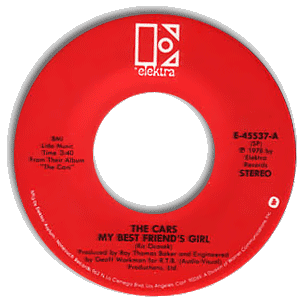 my-best-friends-girl-dont-cha-stop-17147 - Classic 45's