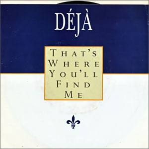 thats-where-youll-find-me-life-53629 - Classic 45's