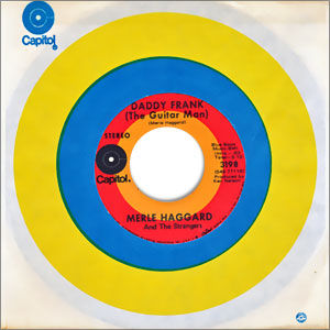 daddy-frank-the-guitar-man-my-heart-would-know-47497 - Classic 45's