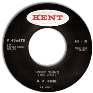 Sweet Thing/ Soul Beat