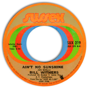 Ain't No Sunshine/ Harlem