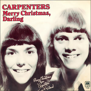 TCM - The Carpenters: Merry Christmas Darling