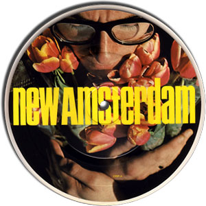 New Amsterdam (EP)