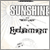  Sunshine/ Sexy Lady 45 Record 
