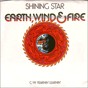 Shining Star/ Yearnin' Learnin'