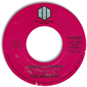 Remote Control/ The Awakening