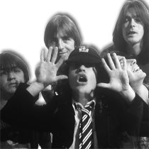 AC/DC