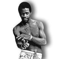 Al Green