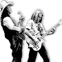 The Allman Brothers Band