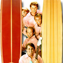 The Beach Boys