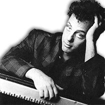 Billy Joel