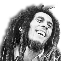 Bob Marley