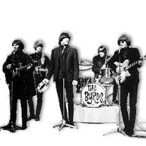 The Byrds