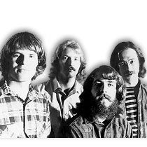 Creedence Clearwater Revival