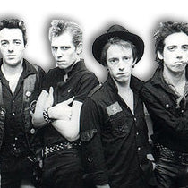 The Clash