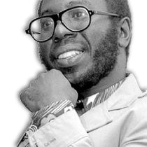 Curtis Mayfield