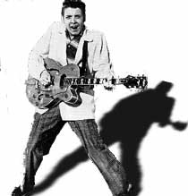 Eddie Cochran
