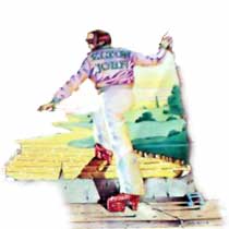 Elton John