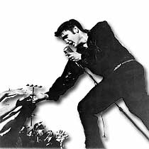 Elvis Presley