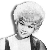 Etta James