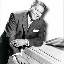 Fats Domino