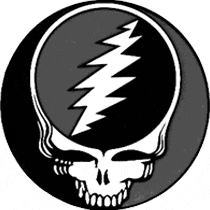 The Grateful Dead