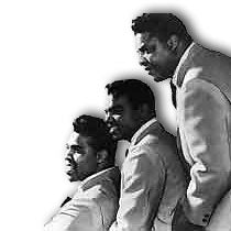 The Isley Brothers