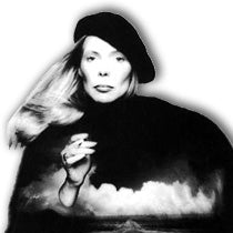 Joni Mitchell