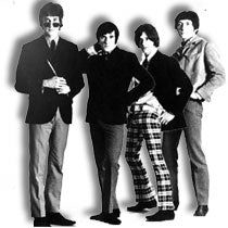 The Kinks