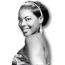 Lavern Baker