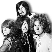 Led Zeppelin
