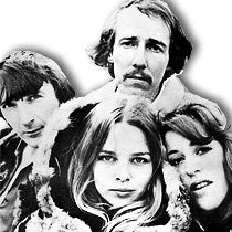 The Mamas & The Papas
