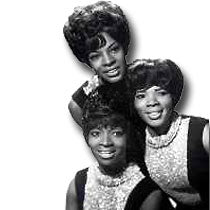 Martha & the Vandellas