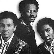 The O'Jays