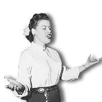 Patsy Cline