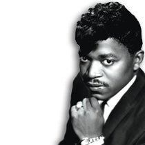 Percy Sledge