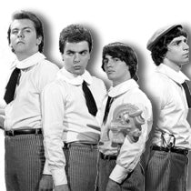 The Rascals