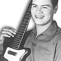 Ritchie Valens