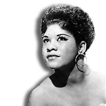 Ruth Brown