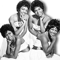 The Shirelles