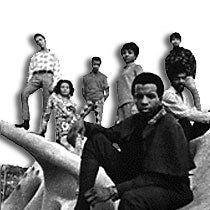 Sly & The Family Stone