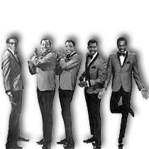 The Temptations