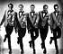 Northern Soul, Motown Style