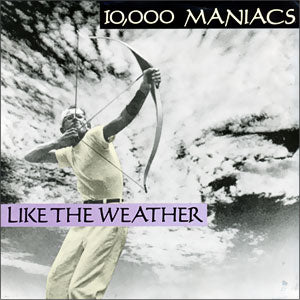 Like The Weather/ A Campfire Song