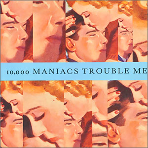 Trouble Me/ The Lion's Share