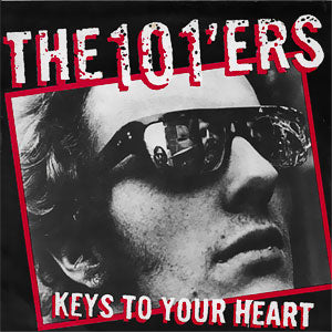 Keys To Your Heart/ 5 Star Rock 'N' Roll Petrol