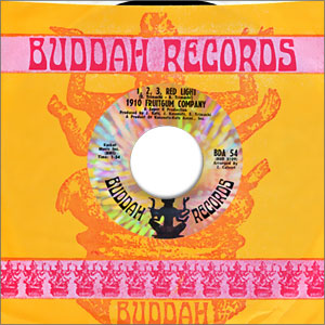 1, 2, 3 Red Light/ Sticky, Sticky