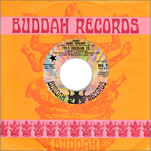 Goody Goody Gumdrops/ Candy Kisses