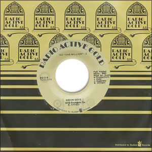 Simon Says/ Reflections from the Looking Glass