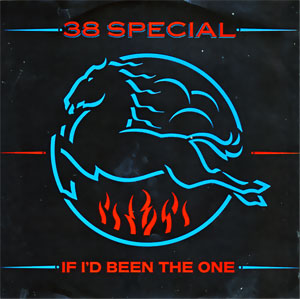 If I'd Been The One/ Twentieth Century Fox